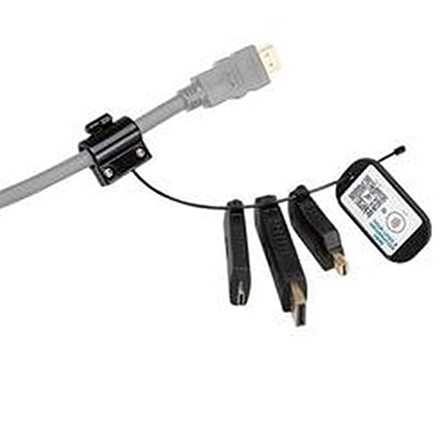 You Recently Viewed Liberty DL-ARD Universal HDMI Adapter Ring 2.0 Image